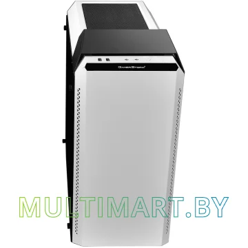 Корпус Deepcool Baronkase Liquid White (DP-MATX-BNKSWH-LQD) картинка 9